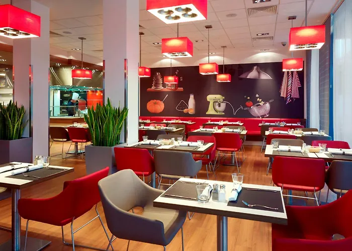Ibis Warszawa Reduta