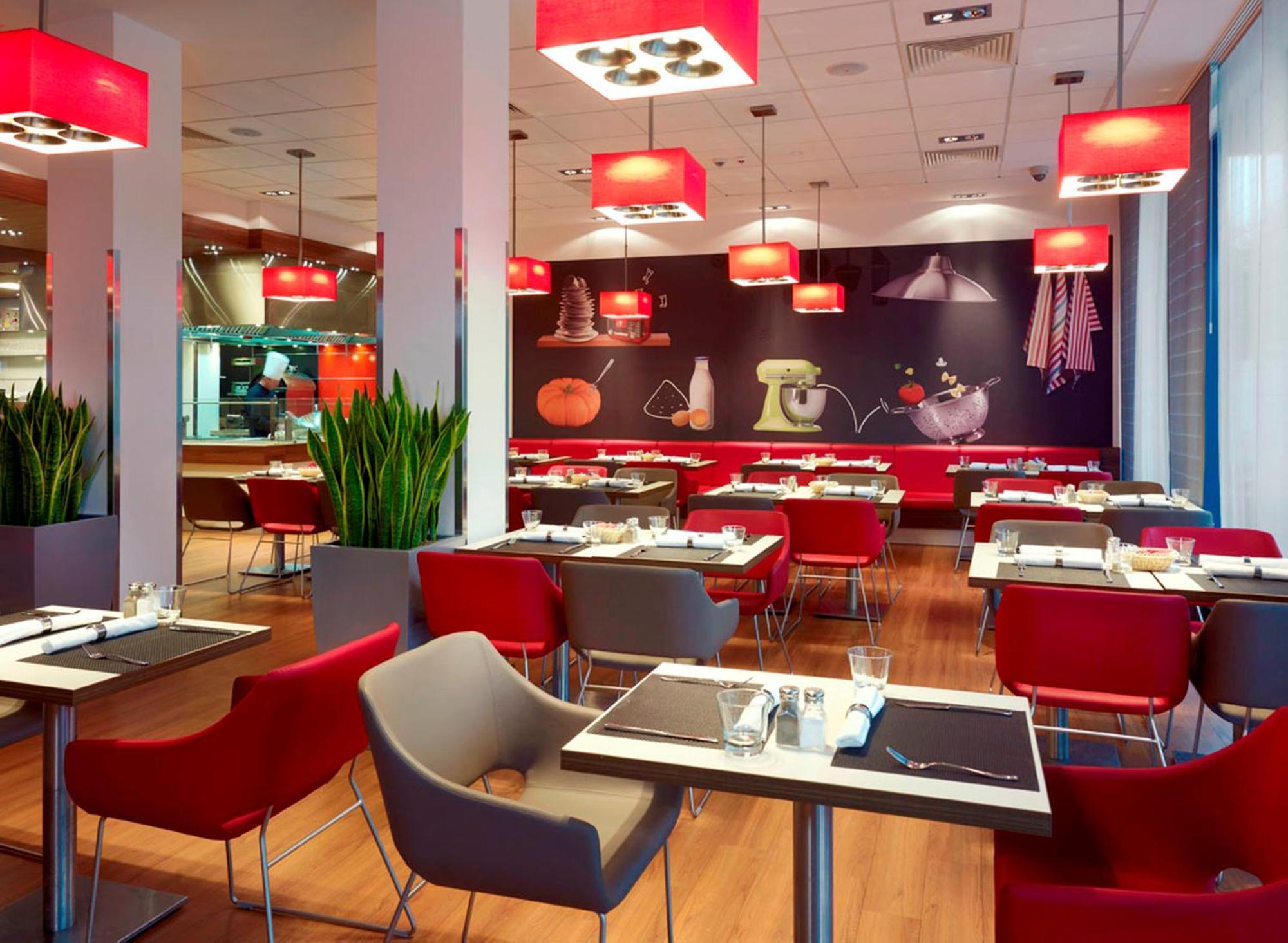 Ibis Reduta Hotel Warschau