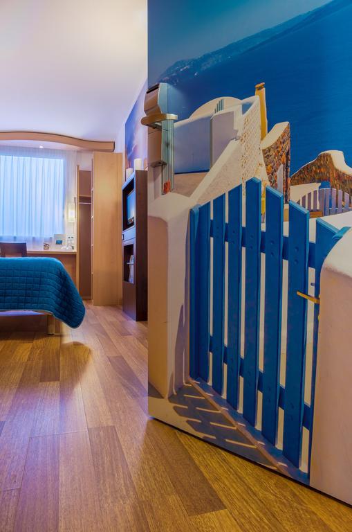 Ibis Reduta 3* Warschau