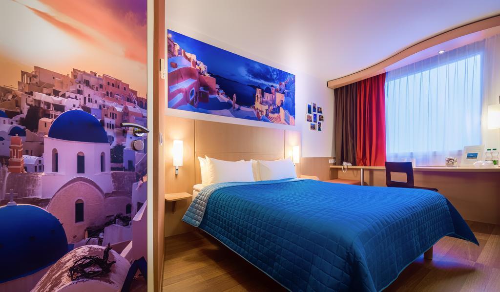 Ibis Reduta Hotel Warschau