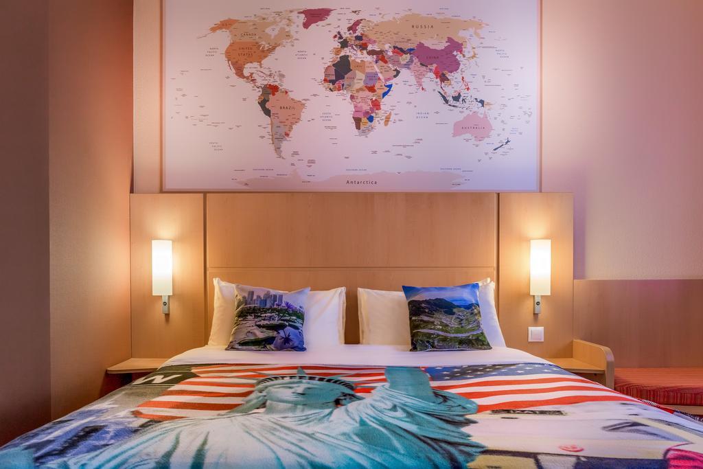 Ibis Reduta Warschau