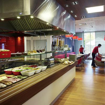 Hotel Ibis Reduta Warschau