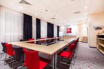 Hotel Ibis Reduta Warschau